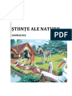 Fișă de Lucru_animalele