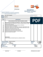 Prof. 1911 Sistema de Ventlacion en Bodega 2