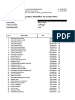 Format-Nilai-Upk-20211-Kelas - XII - B-Bahasa Inggris