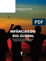 infancias do sul global