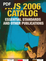 Download Aws Catalog by Desmond Chin SN58719051 doc pdf