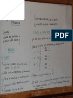 Retroalimentación de Química 2do