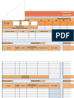 Excel de Costos y Flujo V