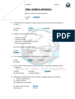 Clase Modelo N°07 - Química