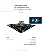 Derecho Penal II Tema I