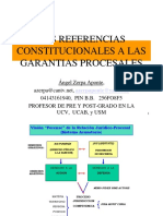 Garantias Procesales (UCAB)