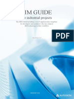 BIM Guide For Industrial Projects (En)