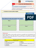 Tutoria Semana 32