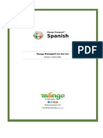 Guide Spanish 1