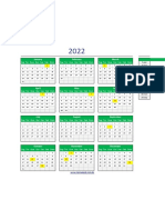 calendario-2022-excel