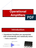 Operational Amplifiers 2