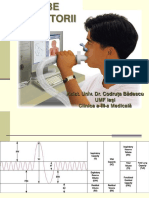 3 Probe Ventilatorii