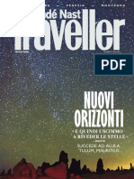 Conde Nast Traveller Italia - Dicembre 2021