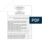 Taller Entrega IVA - Formulario 300 - Cálculo de Proporcionalidad