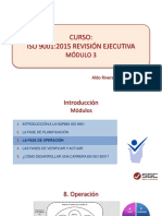 Slides Clase 3 - Revision Ejecutiva