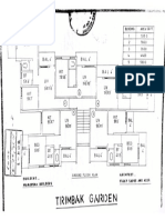 Trimbak Garden Floor Plan