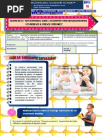 2° DPCC Ficha de Actividad 1 Eda 3 Urb