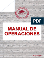 Manual de Operaciones ACTUALIZADO