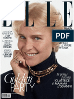 Elle Italia - 15 Gennaio 2022