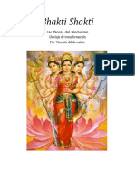 Bhakti Shakti-Las Diosas
