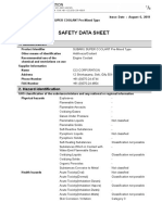 Safety Data Sheet: 1. Identification