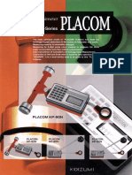 Placom-Digital-Planimeter-N-Series
