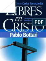 Libres en Cristo - Pablo Bottari