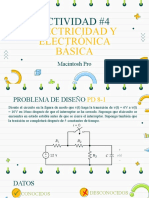 Actividad #4 PD 8-1 - Macintosh