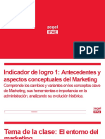 Entorno Del Marketing