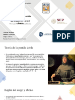 Teoría de La Partida Doble (Ed. Corta)