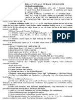 Kat Karşiliği İnşaat Yapilmasi İşi İhale Edilecektir İzmir İli Güzelbahçe Belediye Başkanlığından