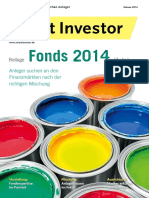 Smart Investor Fonds 2014