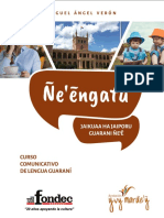 Libro de Guarani