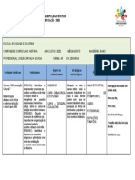 Ficha de Planejamento - Historia Agosto