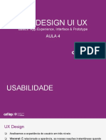 Aula 4 - UIUX App Design