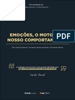 Inteligência Emocional e Comportamento