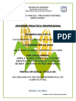 Informe - Iii Agricultura 201