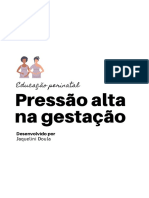 PDF Pressão Alta