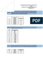 Ejercicios 3era Evaluaci N