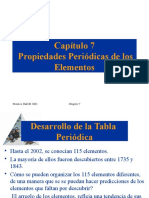 Propiedades Periódicas Completo