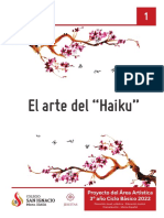 El Arte Del Haiku