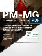 Policia Militar CFSD