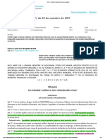 SAPL - Sistema de Apoio Ao Processo Legislativo