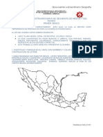 Guia de Examen Rio Geografia