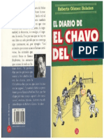 Diario Del Chavo