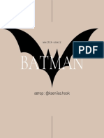 Batman MK