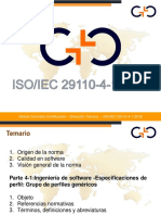Iso 29110 2018