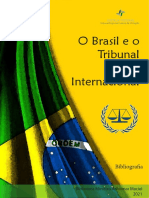 Bibliografia - O Brasil e o Tribunal Penal Internacional - Final - 3