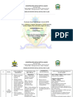 4PREPARADOR DE CLASES 4 Septiembre 10-14