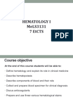 Hema I Chapter I - Introduction